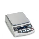 Precision balance with type approval, class II 0,01 g : 4200 g
