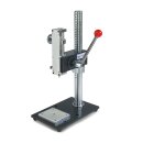 Manual Test Stand with digital length meter