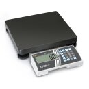 Personal scale with type approval 100 g : 200 kg