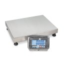 Balance plate-forme 50 g : 120 kg