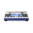 Bench scale 0,5 g : 6 kg