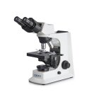 Compound microscope Trinocular Inf E-Plan 4/10/40/100:...