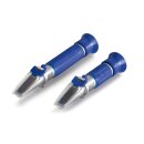 Refractometer analog (ATC) U 30-35: EG -50-0: PG -50-0:...