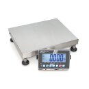 Balanza industrial Max 15 kg: 30 kg: e=0,005 kg: 0,01 kg:...