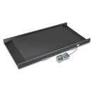 Wheelchair scale with type approval 0,1 kg: 0,2 kg : 300...