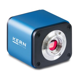 Mikroskopkamera 2MP CMOS 1/2,8: HDMI: Farbe