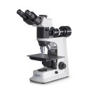 Metallurgical microscope (Inverted) Monocular Achromat...