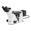 Polarising microscope Binocular Inf Plan 4/10/20/40:...