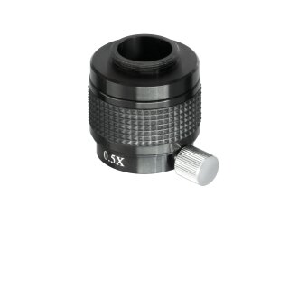 Adaptateur de caméra C-Mount  1.00x pour caméras SLR  (Canon)