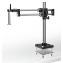 Stereomikroskop-Ständer (Universal) Kugelgelagerter...