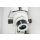 Stereo-Zoom Mikroskop Trinokular (mit Ringbel.) Greenough: 0,7-4,5x: HWF10x20: 3W LED