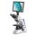 KERN Durchlichtmikroskop-Digitalset (OBN 135T241) bestehend aus Mikroskop & CMount Adapter & Tablet