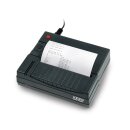 Statistik-Drucker für KERN-Waagen mit Datenschnittstelle RS-232