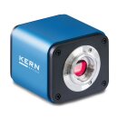 Mikroskopkamera KERN ODC 852, Sony CMOS, , 1/1,8", WLAN serienmäßig
USB 2.0
HDMI
SD Kartenslot