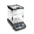 Analysenwaage ABP 100-5DAM, Wägebereich 52 g; 120 g,...