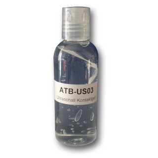 Ultraschall Kontaktgel ATB-US03