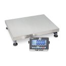 Balanza de plataforma 0,002 kg: 0,005 kg : 6 kg: 15 kg