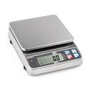 Bench scale Max 8000 g: 15000 g: d=1 g: 2 g